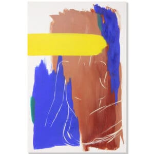 // along those lines