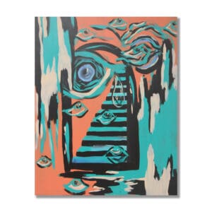 // stairway to heaven