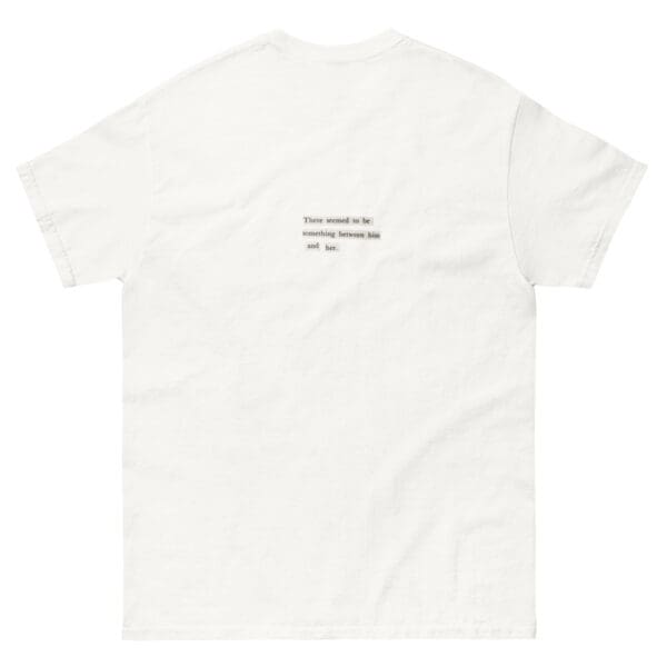 // between us - Image 2